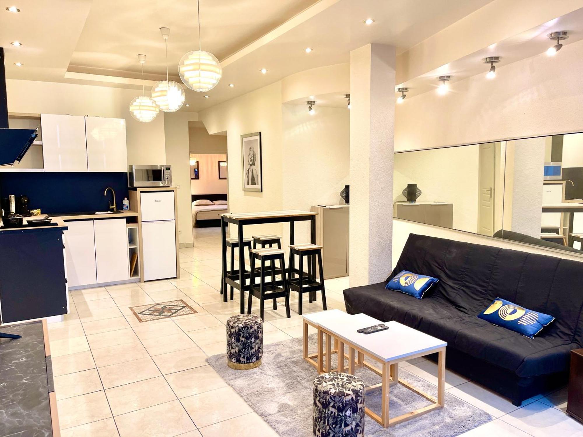 Loft Saint Jean Daire Montluçon Dış mekan fotoğraf